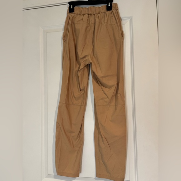 Lululemon Your True Trouser High Rise Pant - Beech Wood - Picture 7 of 7